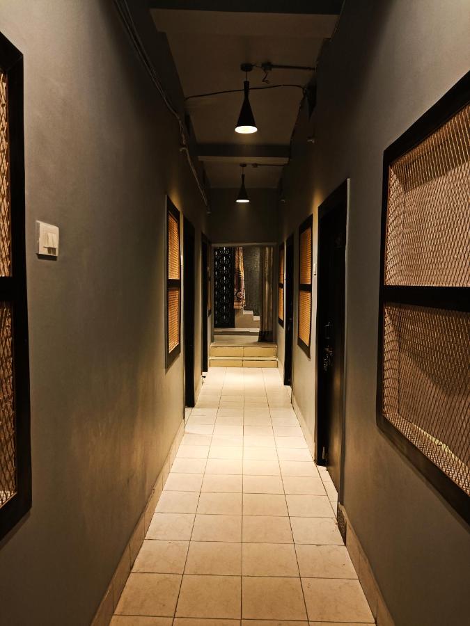 G.V Heritage Darbhanga Εξωτερικό φωτογραφία