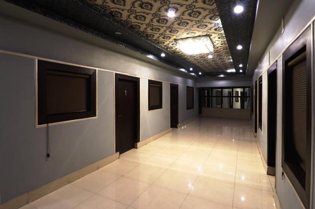G.V Heritage Darbhanga Εξωτερικό φωτογραφία