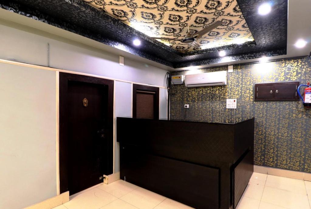 G.V Heritage Darbhanga Εξωτερικό φωτογραφία